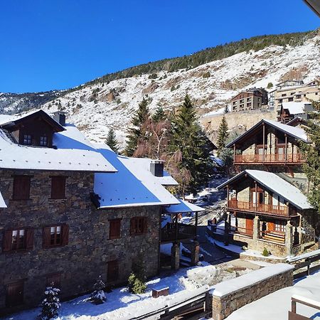 Ac Apartaments Tarter Chalet التارتر المظهر الخارجي الصورة