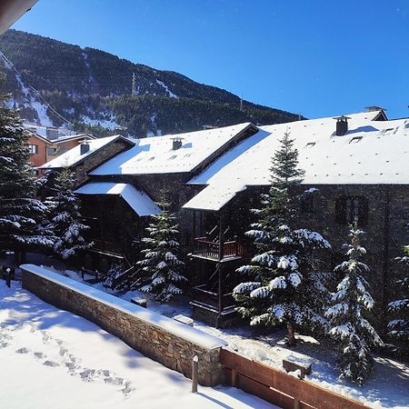 Ac Apartaments Tarter Chalet التارتر المظهر الخارجي الصورة