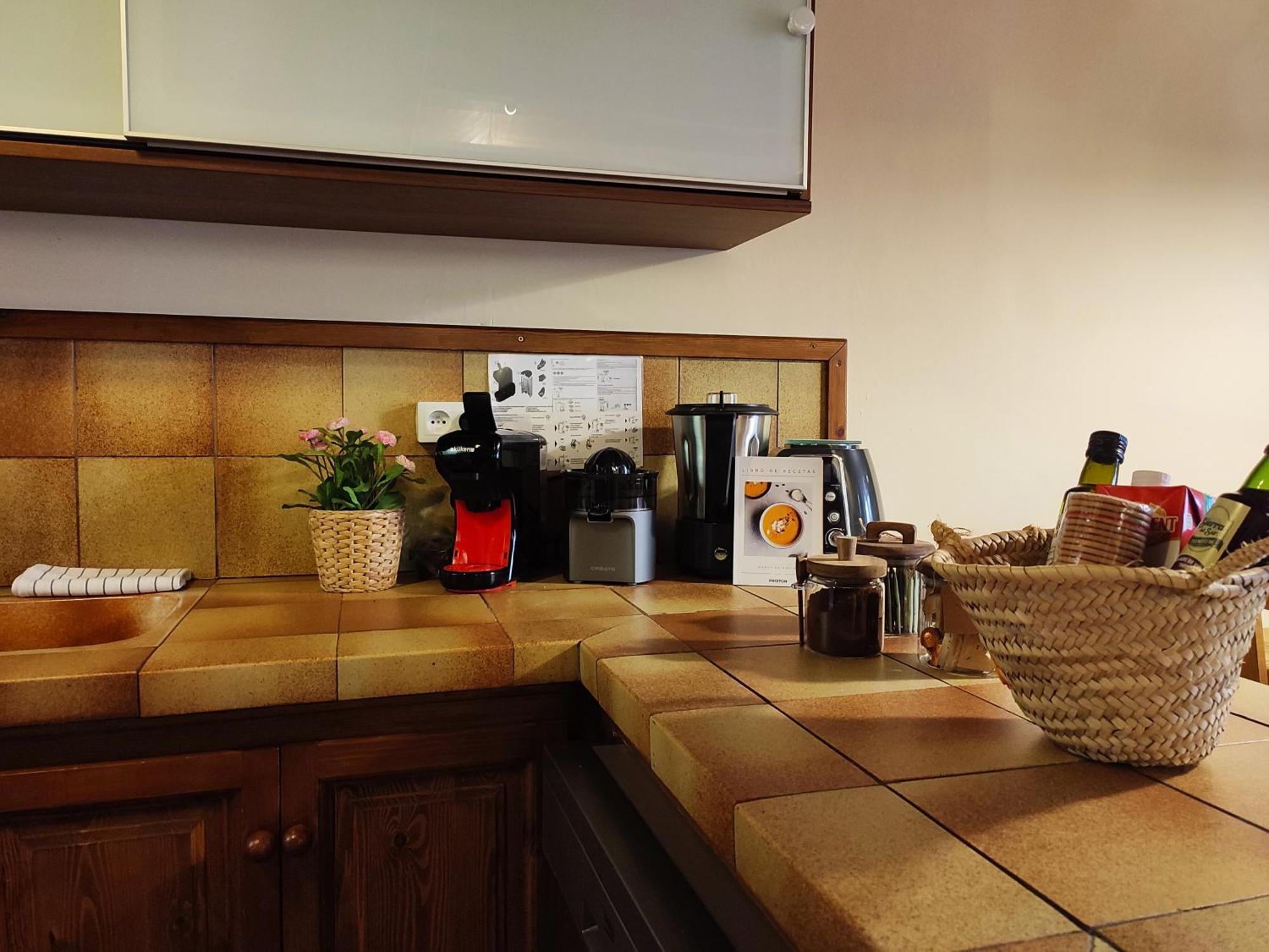 Ac Apartaments Tarter Chalet التارتر الغرفة الصورة