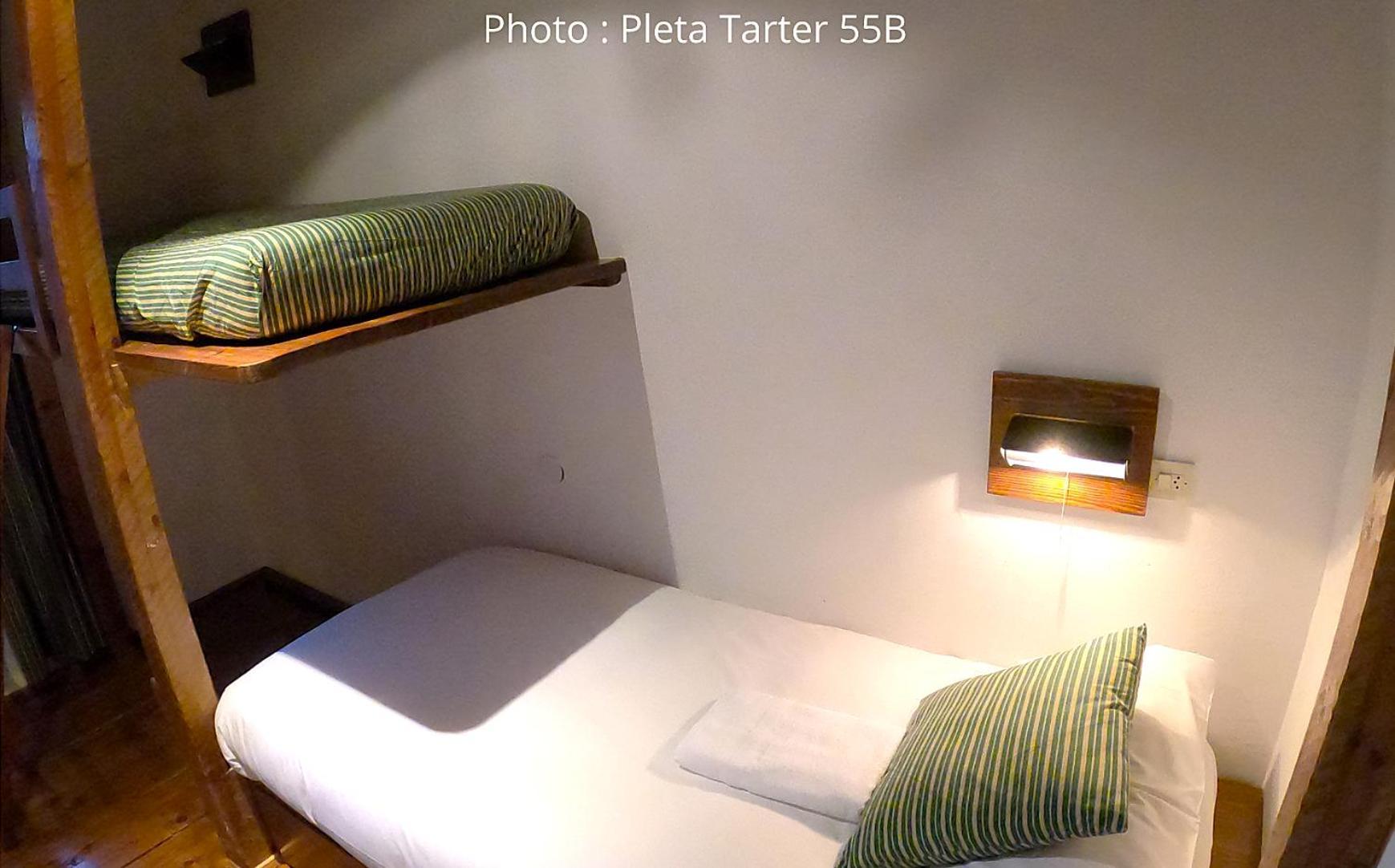Ac Apartaments Tarter Chalet التارتر المظهر الخارجي الصورة