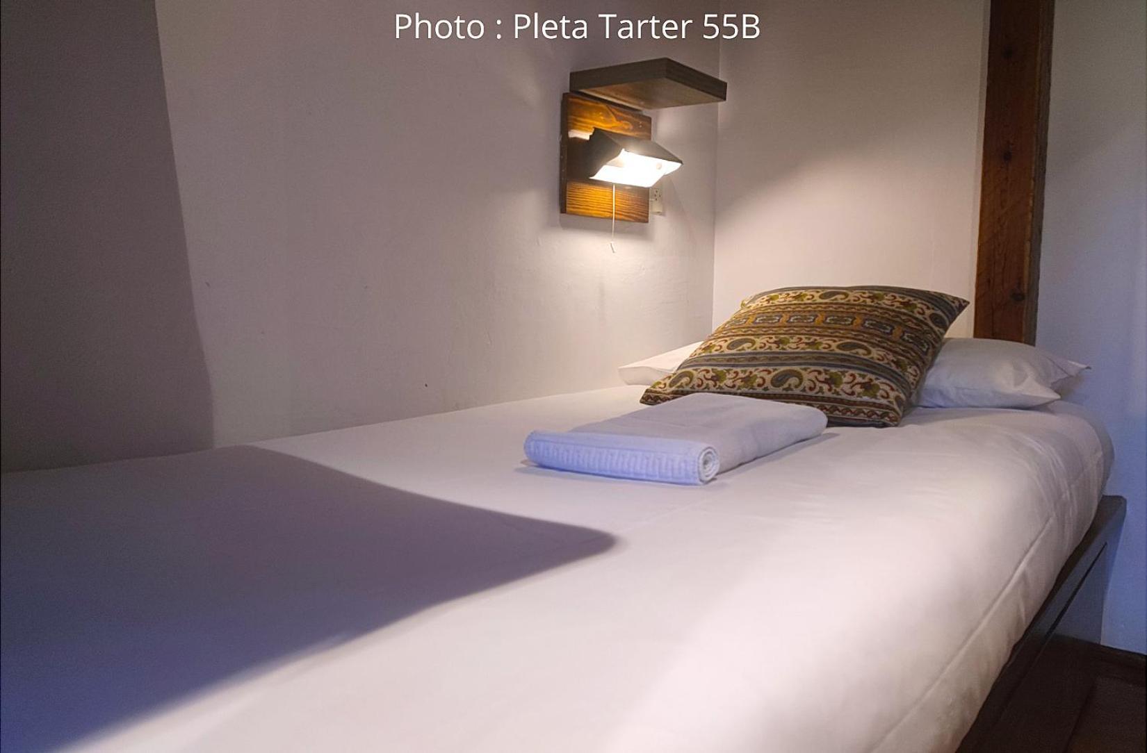 Ac Apartaments Tarter Chalet التارتر المظهر الخارجي الصورة