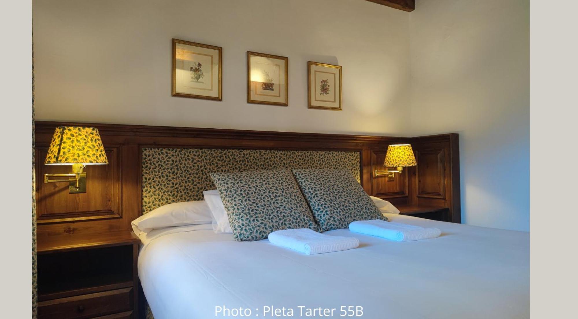 Ac Apartaments Tarter Chalet التارتر المظهر الخارجي الصورة