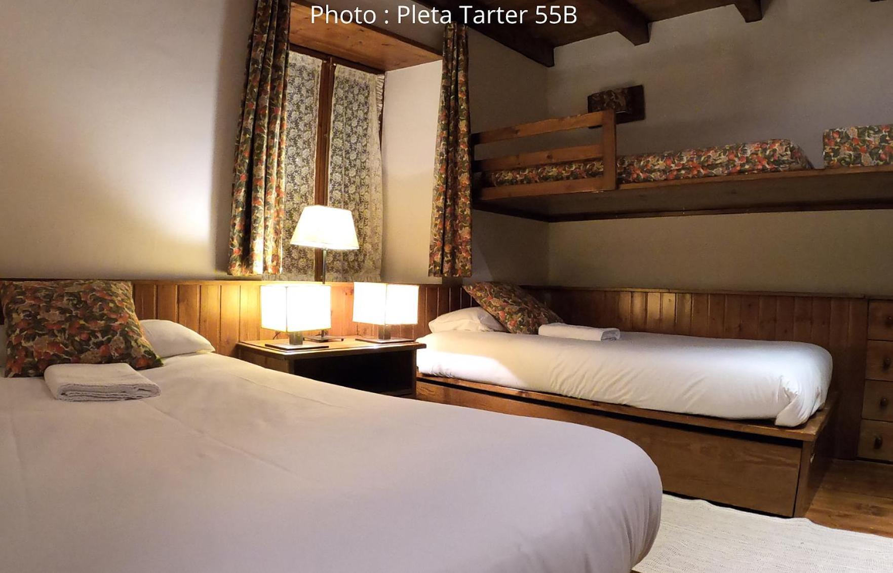 Ac Apartaments Tarter Chalet التارتر المظهر الخارجي الصورة