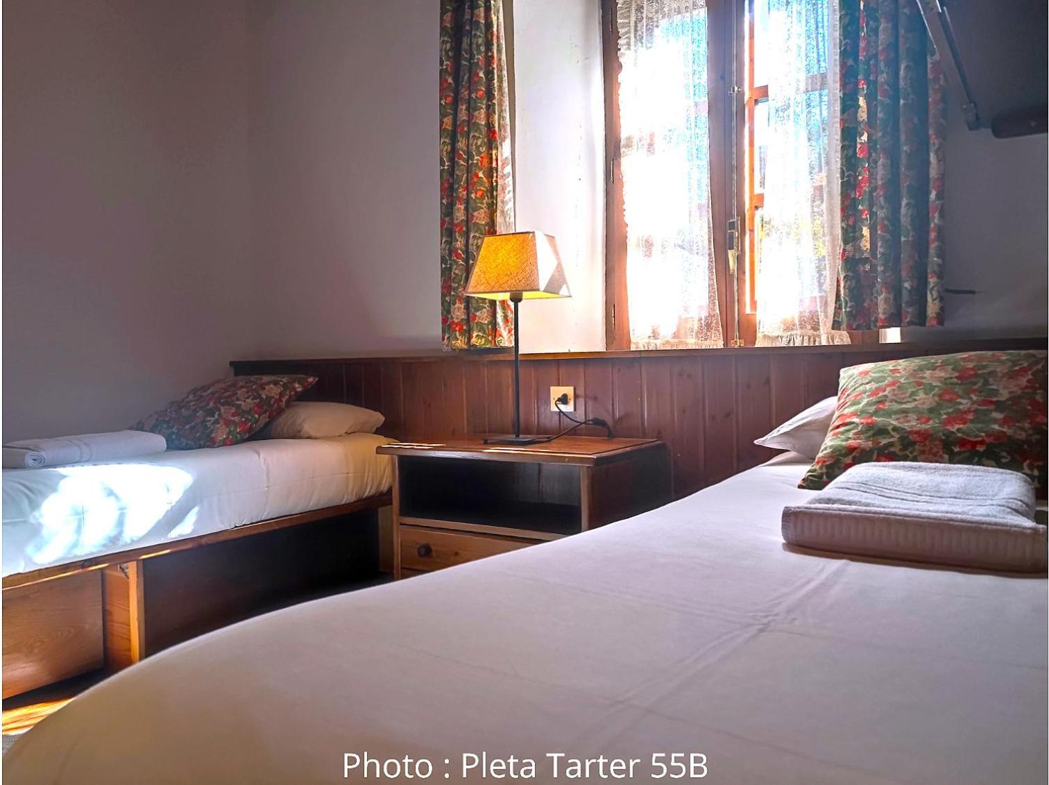 Ac Apartaments Tarter Chalet التارتر المظهر الخارجي الصورة