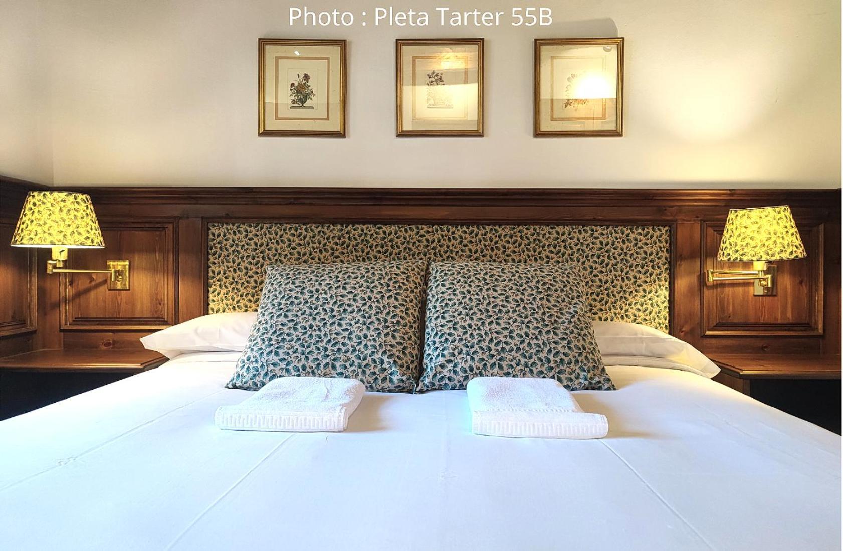 Ac Apartaments Tarter Chalet التارتر المظهر الخارجي الصورة