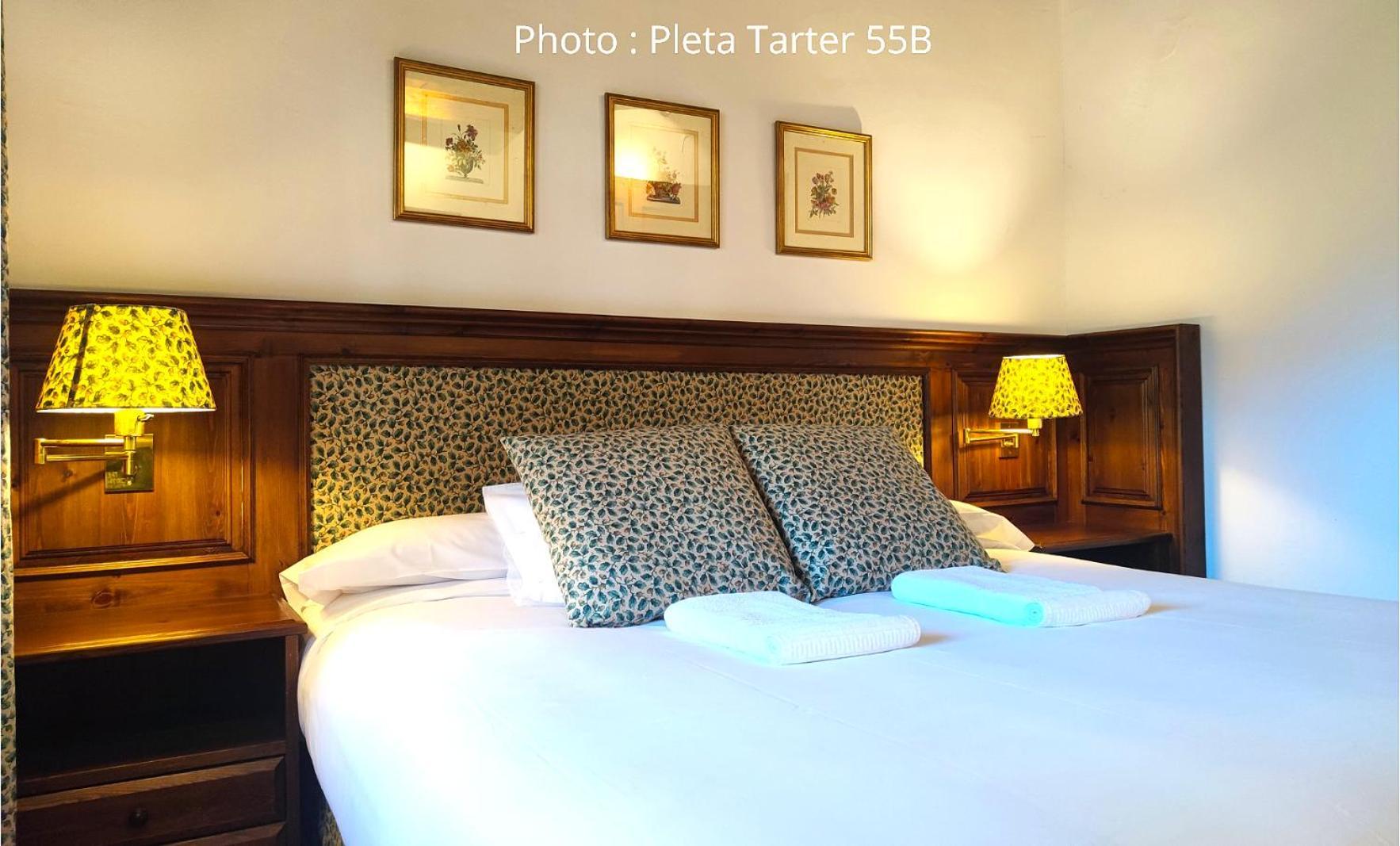 Ac Apartaments Tarter Chalet التارتر المظهر الخارجي الصورة